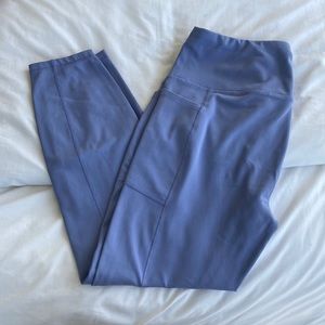 Periwinkle leggings